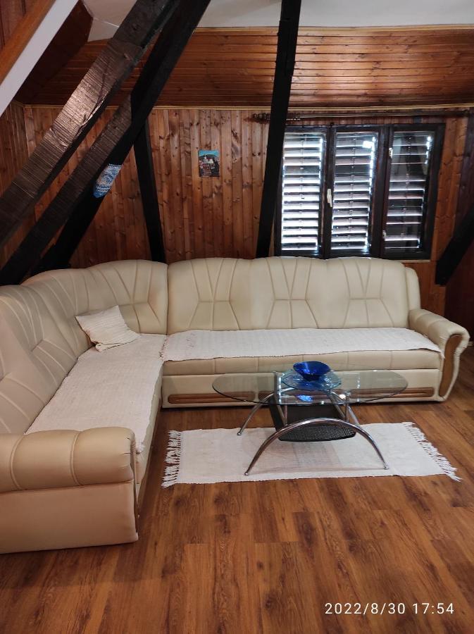 Apartman "Sarap" Metković Exterior foto