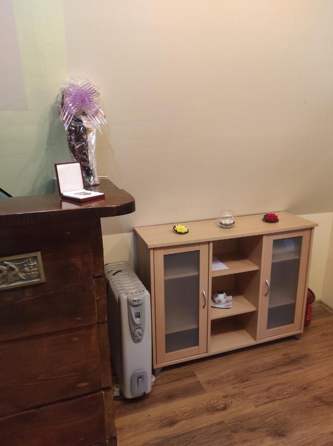 Apartman "Sarap" Metković Exterior foto