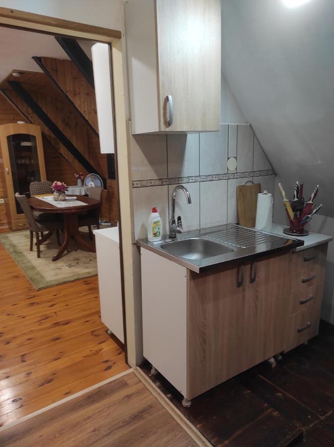 Apartman "Sarap" Metković Exterior foto