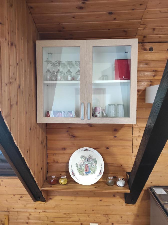 Apartman "Sarap" Metković Exterior foto