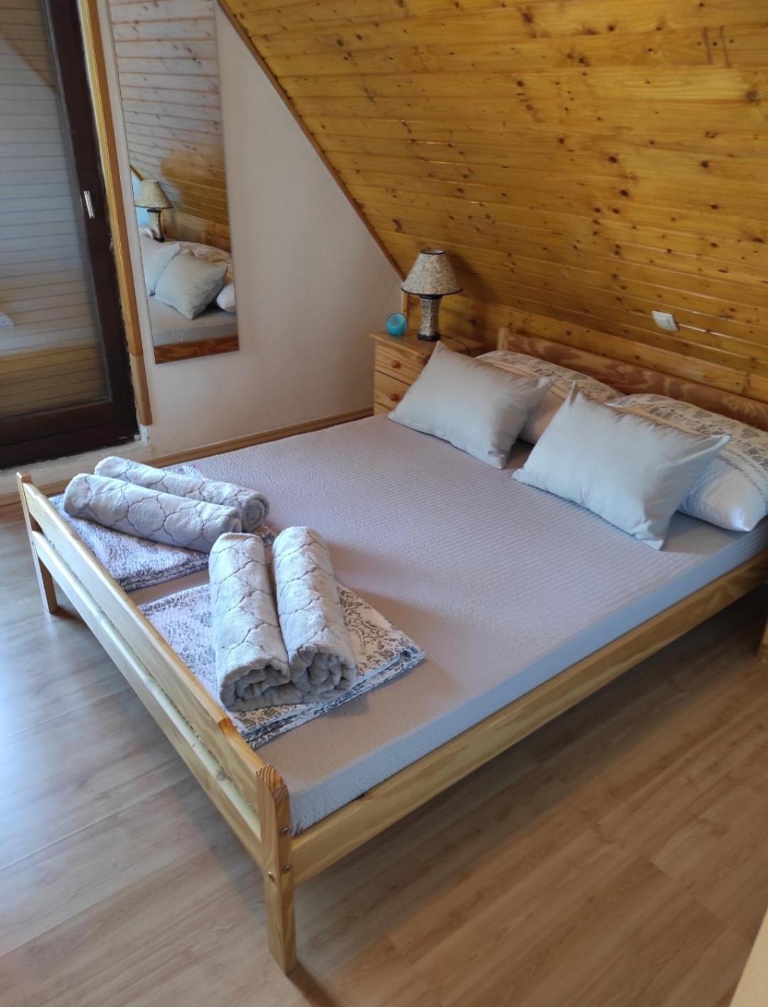 Apartman "Sarap" Metković Exterior foto
