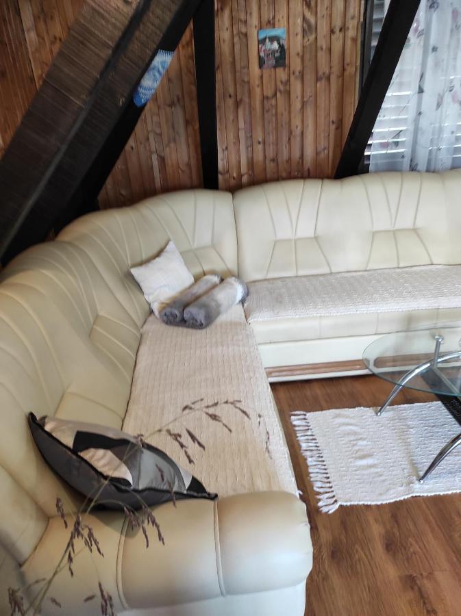 Apartman "Sarap" Metković Exterior foto