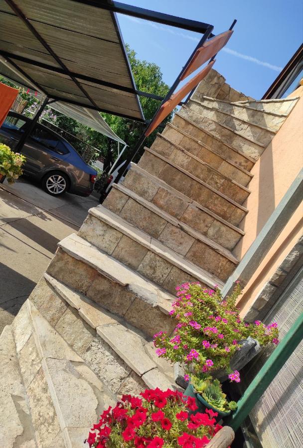 Apartman "Sarap" Metković Exterior foto
