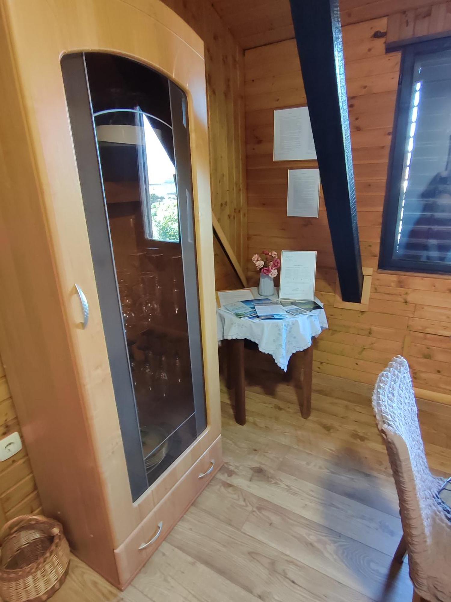 Apartman "Sarap" Metković Exterior foto