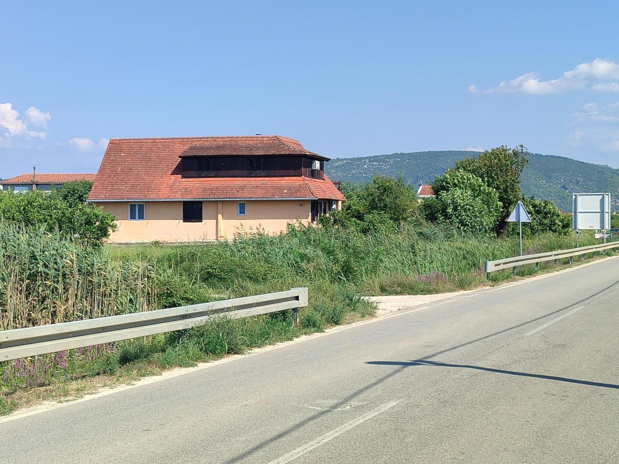 Apartman "Sarap" Metković Exterior foto