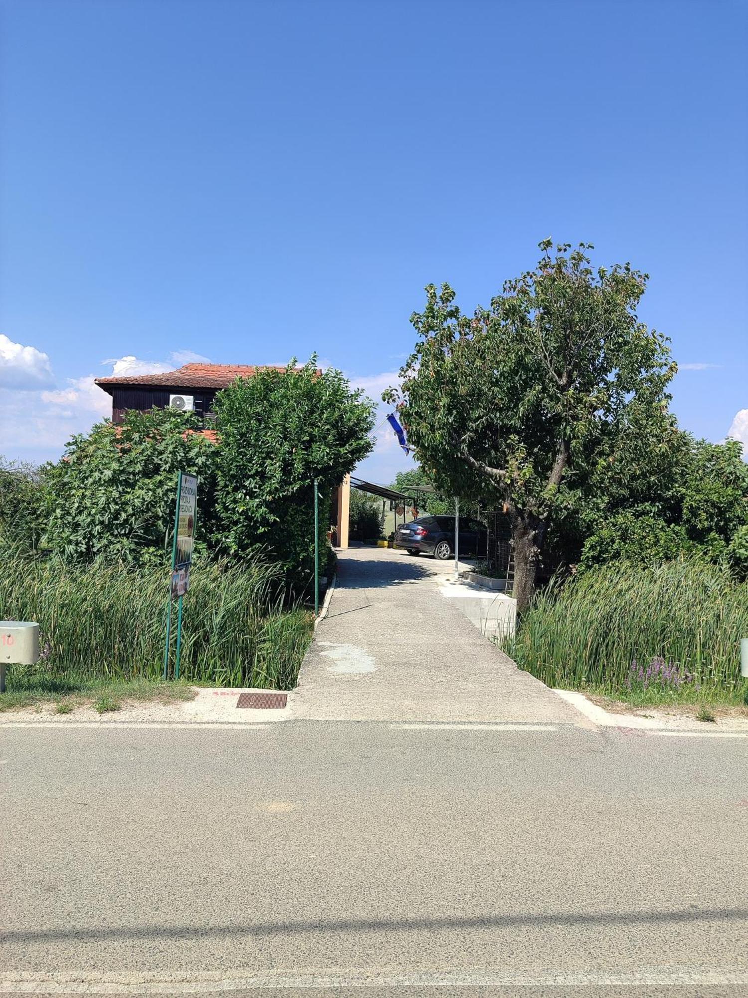 Apartman "Sarap" Metković Exterior foto