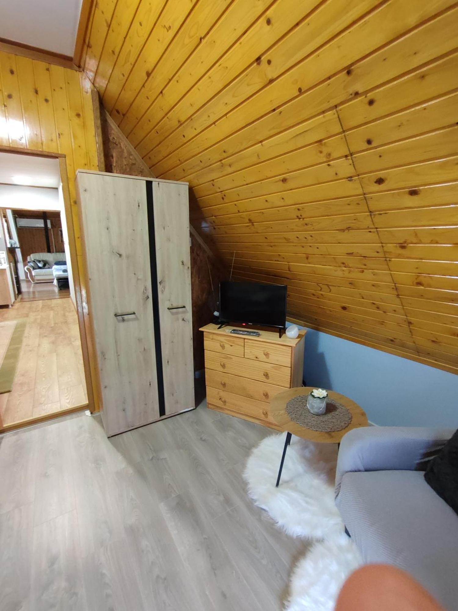 Apartman "Sarap" Metković Exterior foto